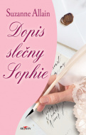Dopis slečny Sophie - cena, porovnanie
