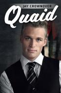 Quaid - Jay Crownover CZ - cena, porovnanie