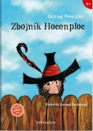 Zbojník Hocenploc - cena, porovnanie