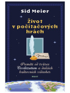 Život v počítačových hrách - cena, porovnanie