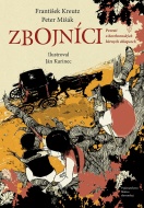 Zbojníci - František Kreutz - cena, porovnanie