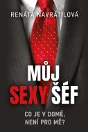 Můj sexy šéf - cena, porovnanie