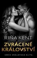 Zvrácené království - cena, porovnanie