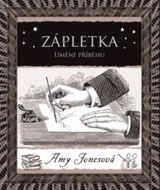 Zápletka - Amy Jonesová - cena, porovnanie
