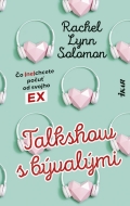 Talkshow s bývalými - cena, porovnanie