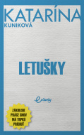 Letušky - Katarína Kuniková - cena, porovnanie