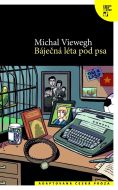 Báječná léta pod psa + DVD - cena, porovnanie