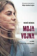 Moja vojna 2 - Výlet do Las Palmas - cena, porovnanie