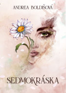 Sedmokráska - Andrea Boldišová - cena, porovnanie