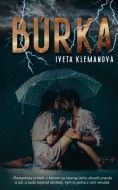Búrka - Iveta Klemanová - cena, porovnanie