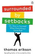 Surrounded by Setbacks - cena, porovnanie