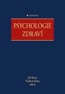 Psychologie zdraví - Vladimír Kebza - cena, porovnanie