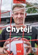 Chytej! Jan Palička - cena, porovnanie