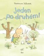 Jeden po druhém! - cena, porovnanie