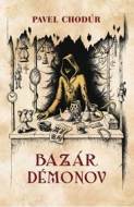 Bazár démonov - cena, porovnanie