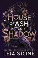 House of Ash and Shadow - cena, porovnanie