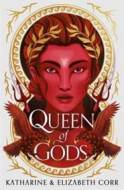 Queen of Gods (House of Shadows 2) - cena, porovnanie