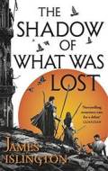 The Shadow of What Was Lost - cena, porovnanie