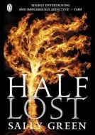 Half Lost - cena, porovnanie