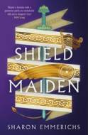 Shield Maiden - cena, porovnanie