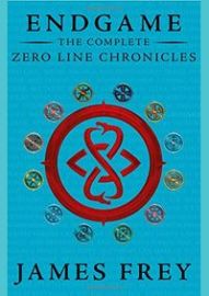 Endgame: The Zero Line Chronicles