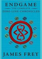 Endgame: The Zero Line Chronicles - cena, porovnanie