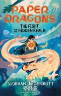 Paper Dragons: The Fight for the Hidden Realm - cena, porovnanie