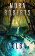 Volba - Nora Roberts - cena, porovnanie
