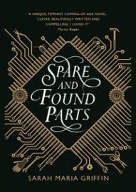 Spare and Found Parts
