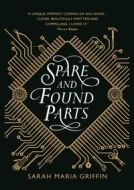 Spare and Found Parts - cena, porovnanie