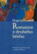 Romance z druhého břehu - cena, porovnanie