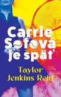 Carrie Sotová je späť - cena, porovnanie