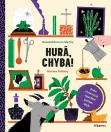 Hurá, chyba! - cena, porovnanie