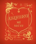 Rozhodně mě nečti! - cena, porovnanie