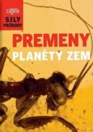 Premeny planéty Zem - cena, porovnanie