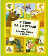 Z čeho se co skládá - cena, porovnanie