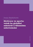 Motivace ve sportu - cena, porovnanie