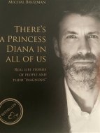 There’s a princess Diana in All of us - cena, porovnanie