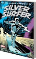 The Silver Surfer 1 - The Sentinel of the Spaceways - cena, porovnanie