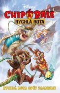 Chip a Dale - Rychlá rota opět zasahuje - cena, porovnanie