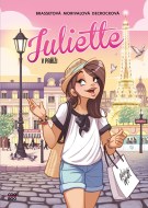 Juliette v Paříži - cena, porovnanie
