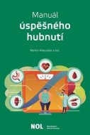 Manuál úspěšného hubnutí - cena, porovnanie
