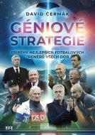 Géniové strategie - cena, porovnanie