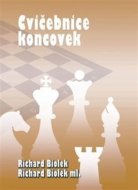 Cvičebnice koncovek - cena, porovnanie
