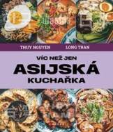 Víc než jen asijská kuchařka - cena, porovnanie