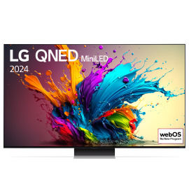 LG 75QNED91T