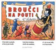 Broučci na pouti - cena, porovnanie
