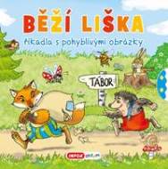 Běží liška - cena, porovnanie