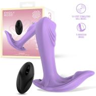 Engily Ross Donnyel Panty Vibrator - cena, porovnanie