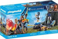 Playmobil 71645 Stráženie brnenia - cena, porovnanie